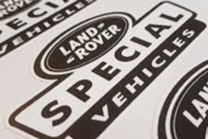 Stickers & Decals